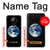 S2266 Earth Planet Space Star nebula Case For Nokia 5.3