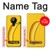 S2294 Banana Case For Nokia 5.3