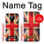 S2303 British UK Vintage Flag Case For Nokia 5.3
