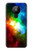 S2312 Colorful Rainbow Space Galaxy Case For Nokia 5.3