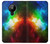 S2312 Colorful Rainbow Space Galaxy Case For Nokia 5.3