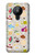S2321 Food and Drink Seamless Case For Nokia 5.3