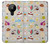 S2321 Food and Drink Seamless Case For Nokia 5.3