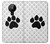 S2355 Paw Foot Print Case For Nokia 5.3