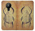 S2401 Egyptian Scarab Beetle Graphic Printed Case For Nokia 5.3