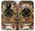 S2412 Vintage Deep Sea Diving Helmet Case For Nokia 5.3