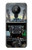 S2435 Fighter Jet Aircraft Cockpit Case For Nokia 5.3
