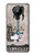 S2482 Tarot Card Ace of Swords Case For Nokia 5.3