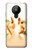 S2546 Hand of God Heaven Case For Nokia 5.3