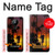 S2563 California Sunrise Case For Nokia 5.3