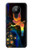S2583 Tinkerbell Magic Sparkle Case For Nokia 5.3