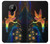 S2583 Tinkerbell Magic Sparkle Case For Nokia 5.3