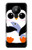 S2631 Cute Baby Penguin Case For Nokia 5.3