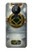 S2646 Vintage Deep Sea Diver Helmet Case For Nokia 5.3