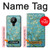 S2692 Vincent Van Gogh Almond Blossom Case For Nokia 5.3