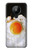 S2695 Fried Egg Case For Nokia 5.3