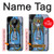 S2764 High Priestess Tarot Card Case For Nokia 5.3