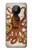S2801 Vintage Octopus Case For Nokia 5.3