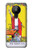 S2806 Tarot Card The Magician Case For Nokia 5.3