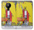 S2806 Tarot Card The Magician Case For Nokia 5.3