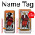 S2808 Tarot Card The Emperor Case For Nokia 5.3