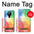 S2945 Colorful Watercolor Case For Nokia 5.3