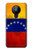S2974 Venezuela Football Soccer Case For Nokia 5.3