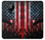 S2989 USA America Soccer Case For Nokia 5.3