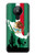S2994 Mexico Football Soccer Case For Nokia 5.3