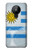 S2995 Uruguay Football Soccer Case For Nokia 5.3