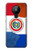 S3017 Paraguay Flag Case For Nokia 5.3