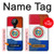 S3017 Paraguay Flag Case For Nokia 5.3