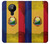 S3021 Romania Flag Case For Nokia 5.3