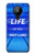 S3136 Life in the Fast Lane Swimming Pool Case For Nokia 5.3