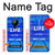 S3136 Life in the Fast Lane Swimming Pool Case For Nokia 5.3