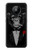 S3167 Funny Monkey God Father Case For Nokia 5.3