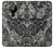 S3251 Batik Flower Pattern Case For Nokia 5.3