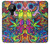 S3255 Colorful Art Pattern Case For Nokia 5.3