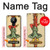 S3377 Tarot Card Hanged Man Case For Nokia 5.3