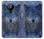S3410 Wolf Dream Catcher Case For Nokia 5.3