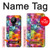 S3477 Abstract Diamond Pattern Case For Nokia 5.3