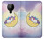 S3485 Cute Unicorn Sleep Case For Nokia 5.3
