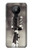 S3495 Vintage Microphone Case For Nokia 5.3