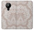 S3580 Mandal Line Art Case For Nokia 5.3