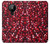 S3757 Pomegranate Case For Nokia 5.3