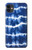 S3671 Blue Tie Dye Case For iPhone 11