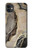 S3700 Marble Gold Graphic Printed Case For iPhone 11