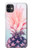 S3711 Pink Pineapple Case For iPhone 11