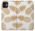 S3718 Seamless Pineapple Case For iPhone 11