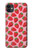 S3719 Strawberry Pattern Case For iPhone 11